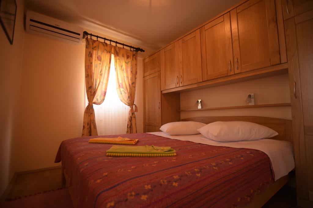 Apartment Ilario Cres Værelse billede