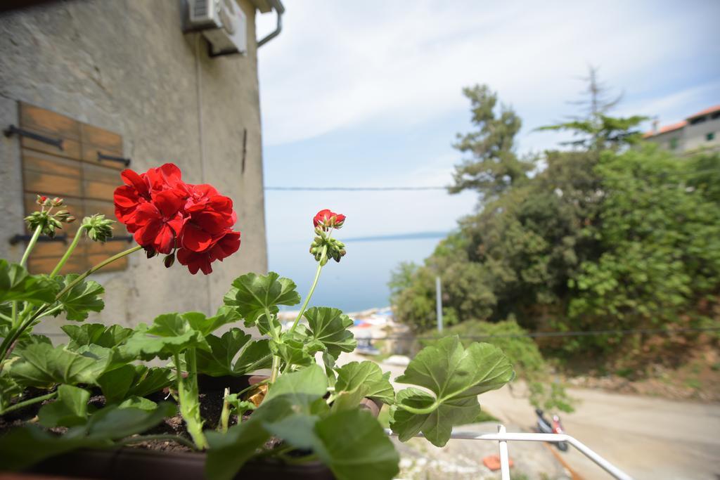 Apartment Ilario Cres Værelse billede